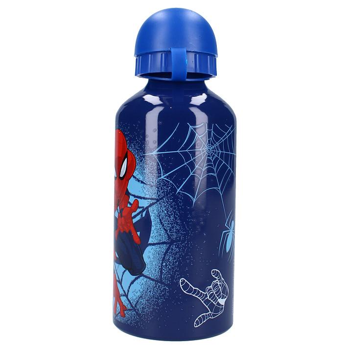 Vadobag Drinkfles 500ml Spider-Man Let's Eat