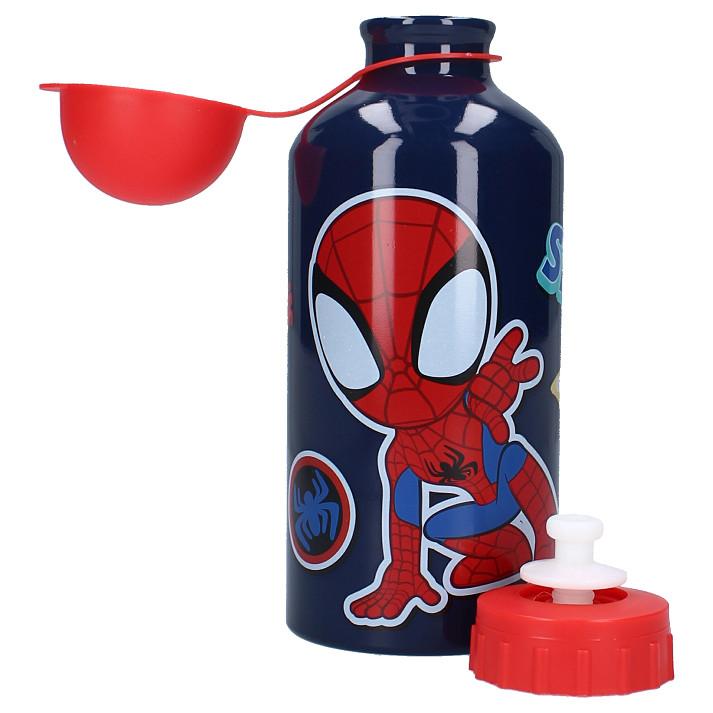 Vadobag Drinkfles 500ml Spidey Really Refreshing