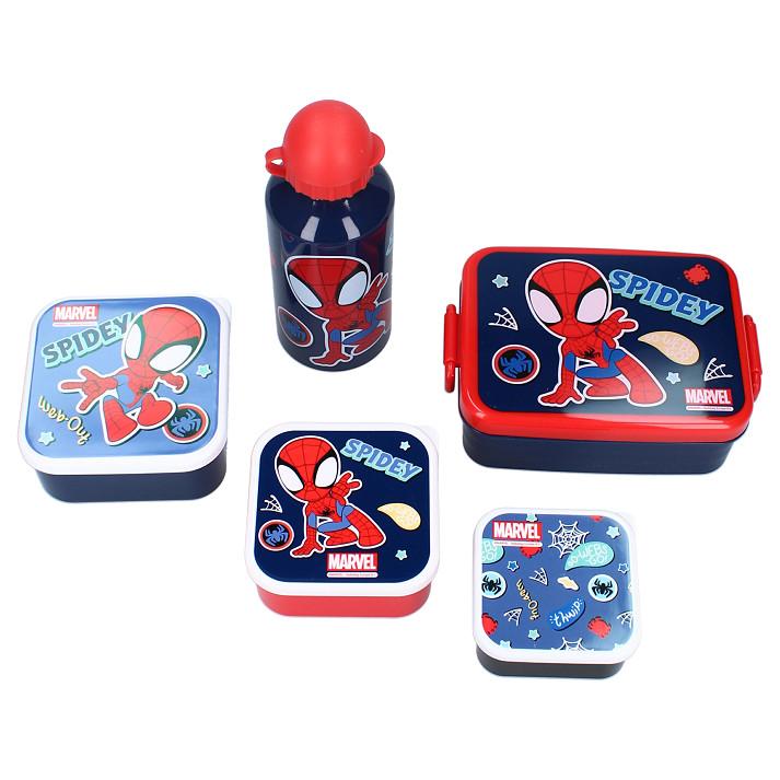 Vadobag Drinkfles 500ml Spidey Really Refreshing