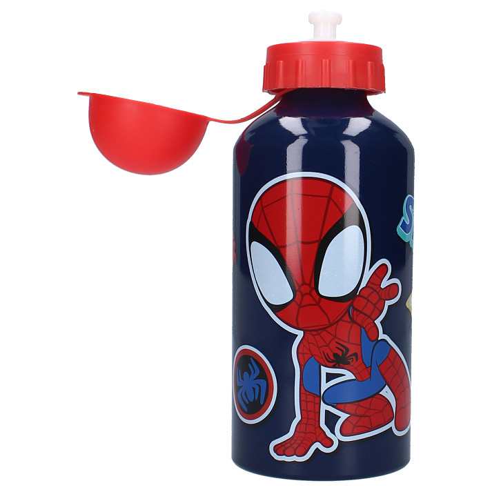 Vadobag Drinkfles 500ml Spidey Really Refreshing