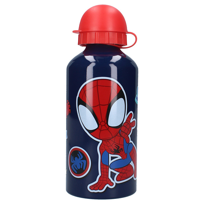 vadobag Drinkfles 500ml Spidey Really Refreshing