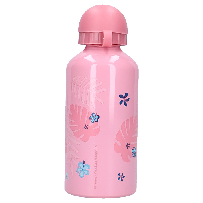 Vadobag Drinkfles 500ml Stitch Let's Eat