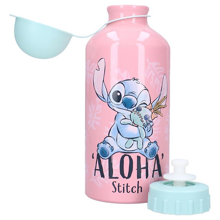 Vadobag Drinkfles 500ml Stitch Really Refreshing