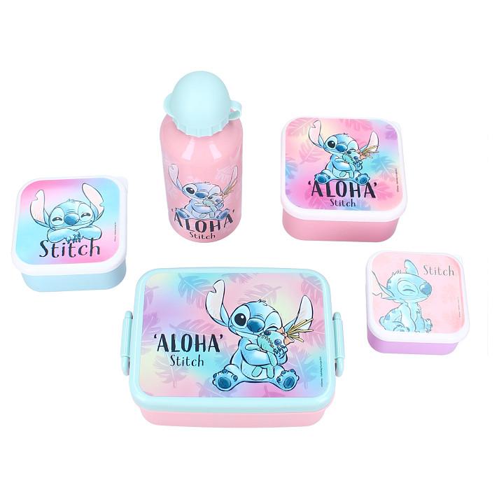 Vadobag Drinkfles 500ml Stitch Really Refreshing