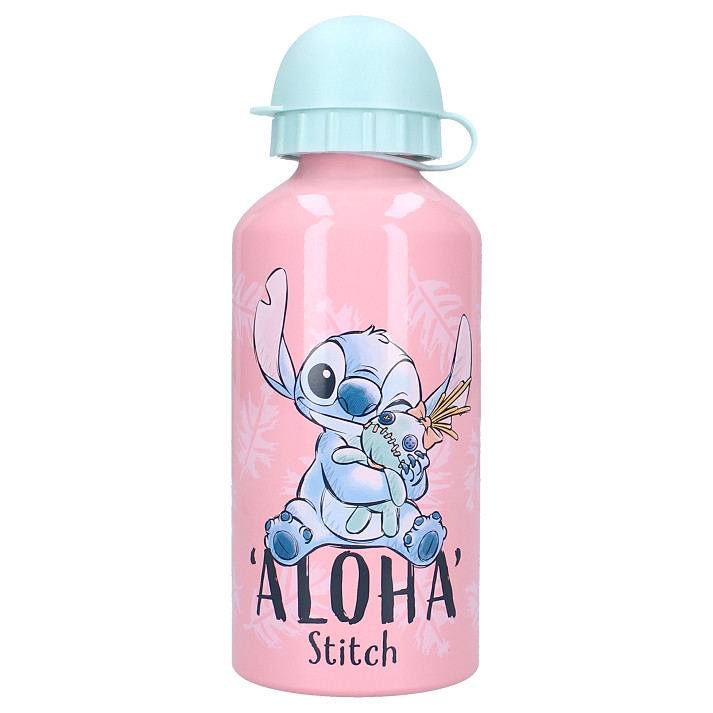 vadobag Drinkfles 500ml Stitch Really Refreshing