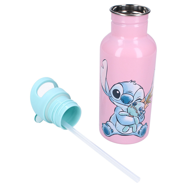 Vadobag Drinkfles 500ml Stitch Take A Sip