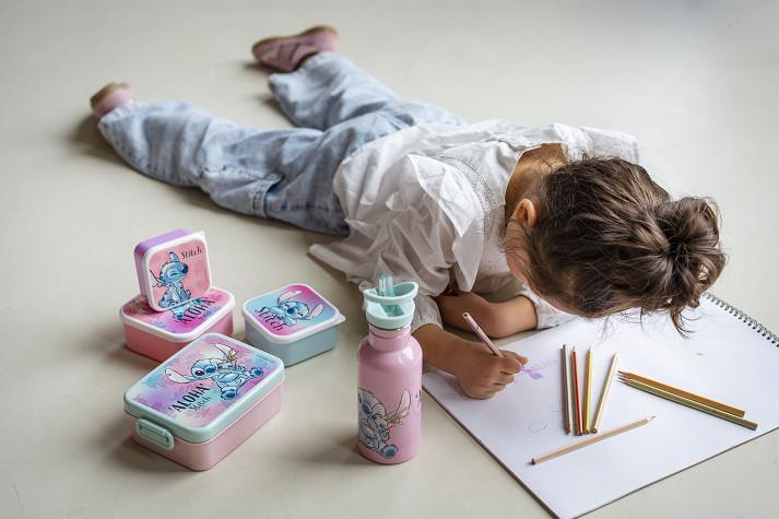 Vadobag Drinkfles 500ml Stitch Take A Sip