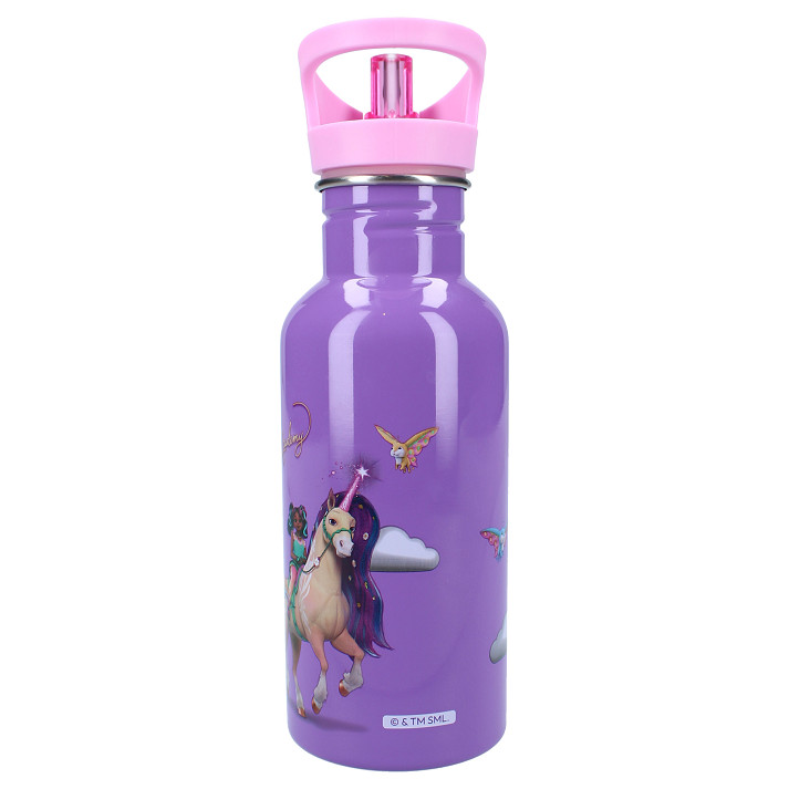 Vadobag Drinkfles 500ml Unicorn Academy Take A Sip