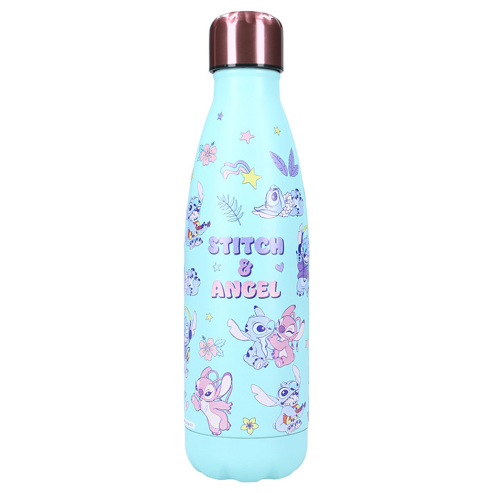 vadobag Drinkfles 700ml Stitch Thirsty For More