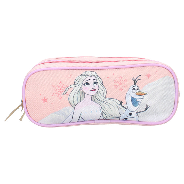 Vadobag Etui Frozen II It's All Magic