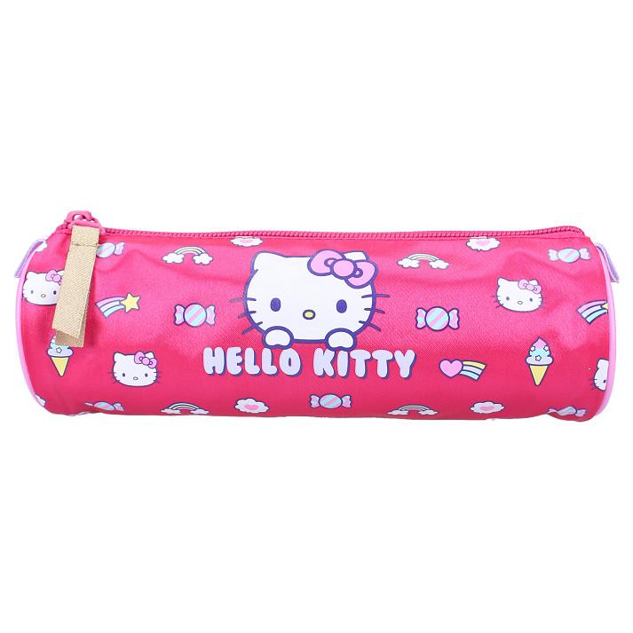 Vadobag Etui Hello Kitty Follow The Rainbow