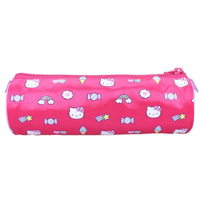 Vadobag Etui Hello Kitty Follow The Rainbow