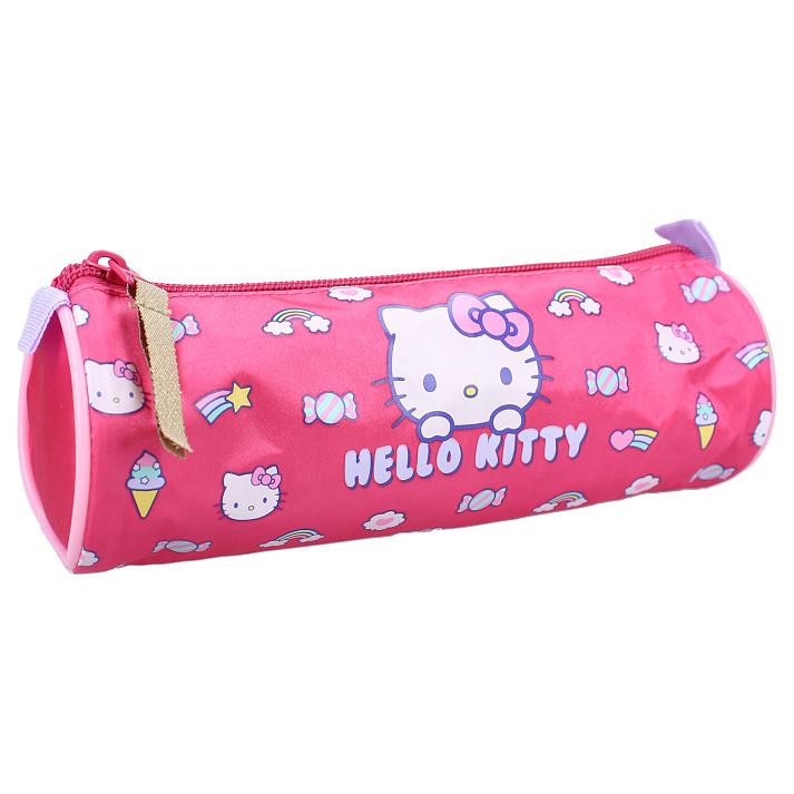 vadobag Etui Hello Kitty Follow The Rainbow