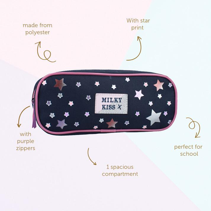 Vadobag Etui Milky Kiss Fable World