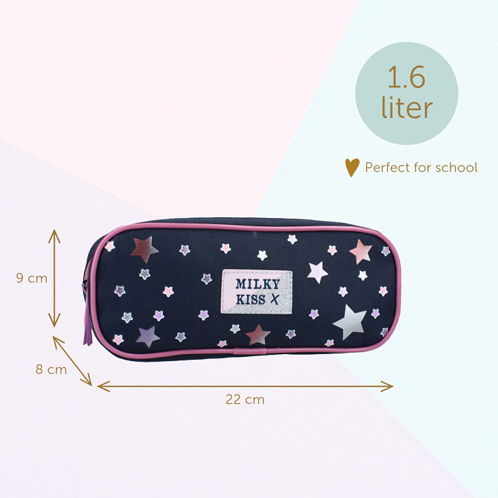 Vadobag Etui Milky Kiss Fable World