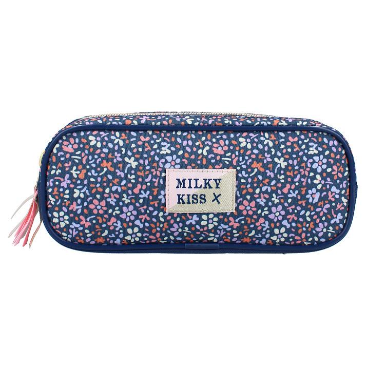 Vadobag Etui Milky Kiss Floral Fame