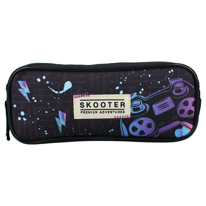 Vadobag Etui Skooter Game Face On