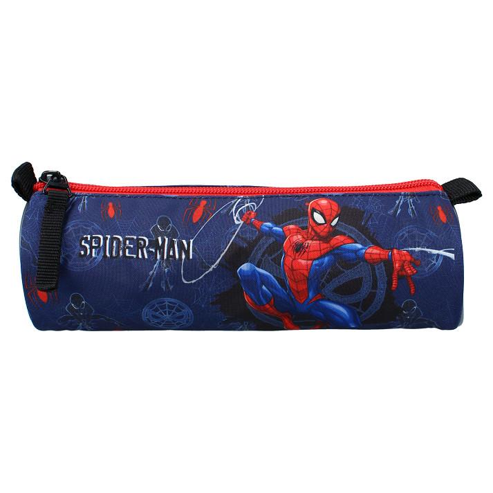 Vadobag Etui Spider-Man Fight Against Wrong