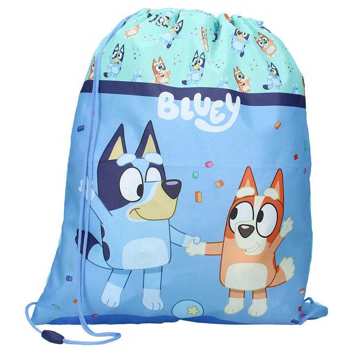 Vadobag Gymtas Bluey Best Friends Fun