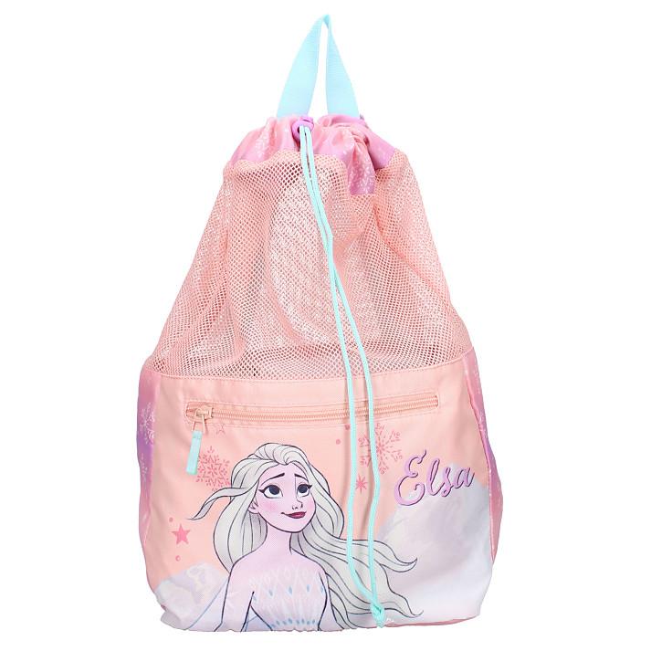 Vadobag Gymtas Frozen II Fun Chaser