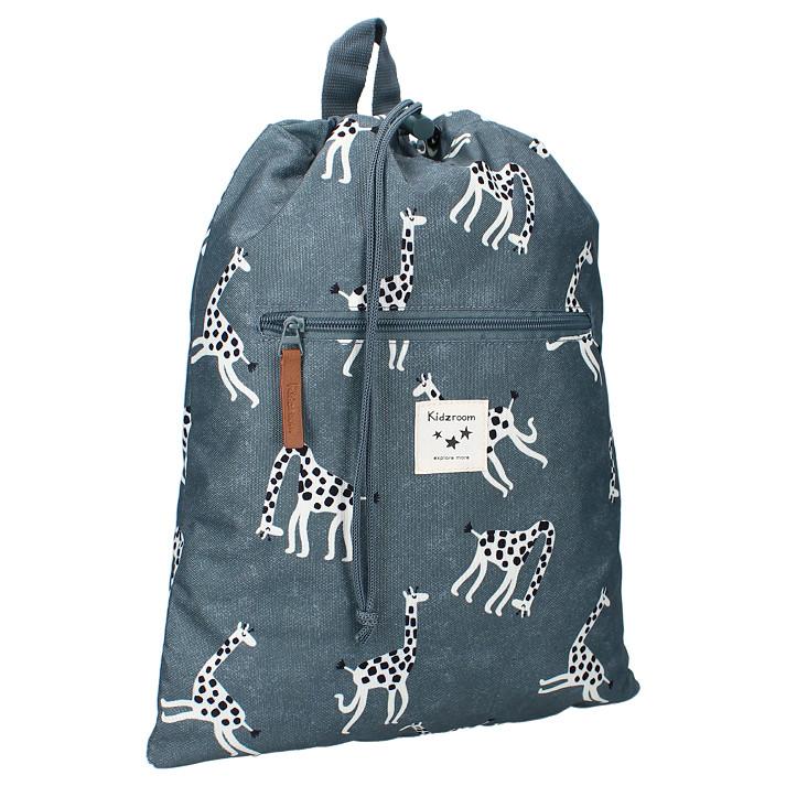 vadobag Gymtas Kidzroom Stories