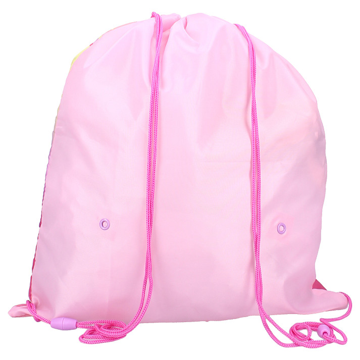 Vadobag Gymtas Paw Patrol Girl Pups Rule