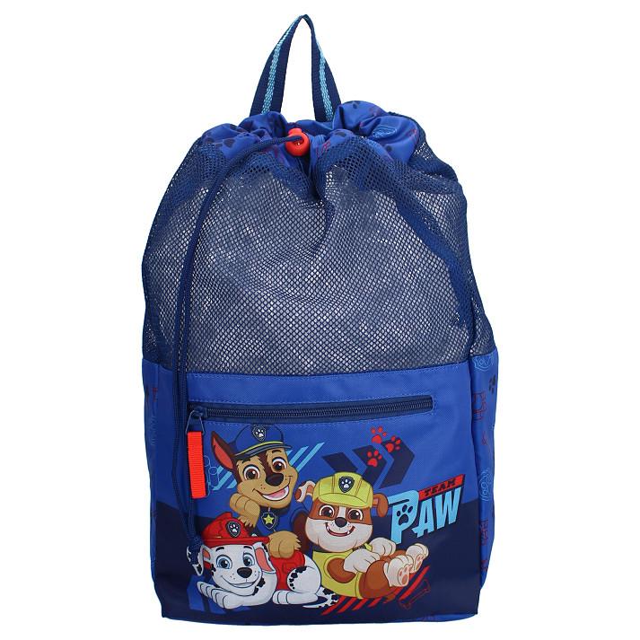 Vadobag Gymtas PAW Patrol Travel Treasures
