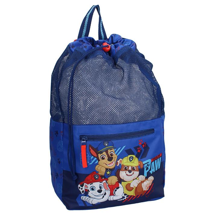 vadobag Gymtas PAW Patrol Travel Treasures