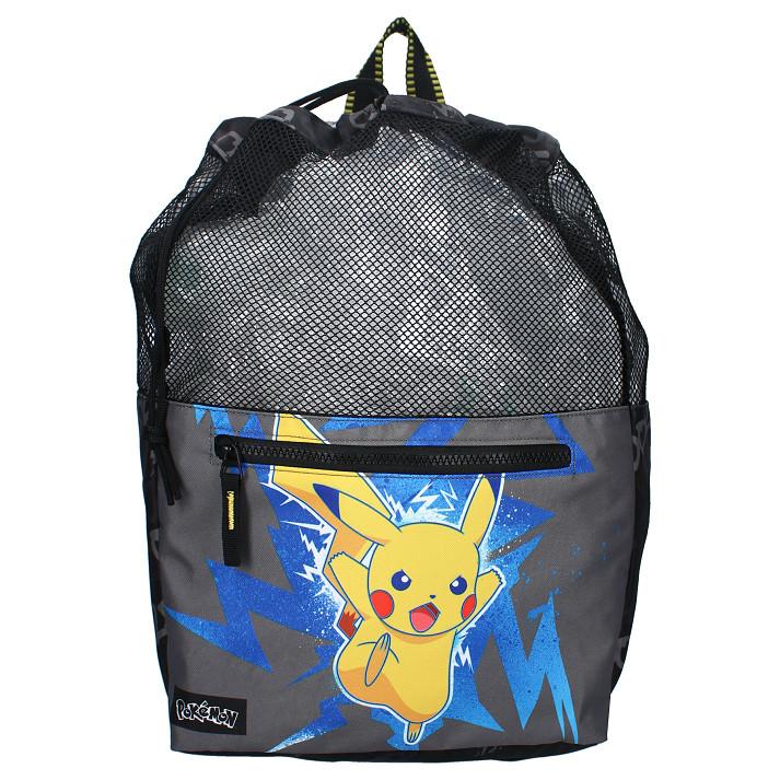 Vadobag Gymtas Pokémon Gotta Catch 'Em All