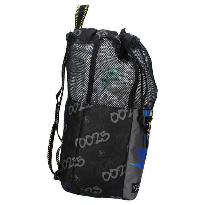 Vadobag Gymtas Pokémon Gotta Catch 'Em All