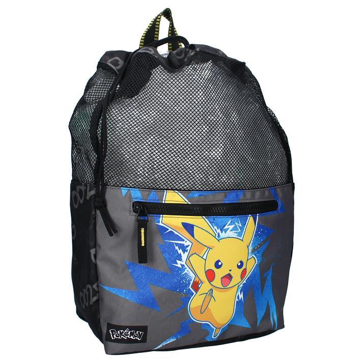 vadobag Gymtas Pokémon Gotta Catch 'Em All