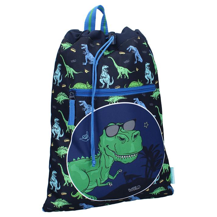 vadobag Gymtas Prêt Happy Go Lucky