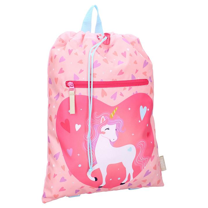 vadobag Gymtas Prêt Happy Go Lucky