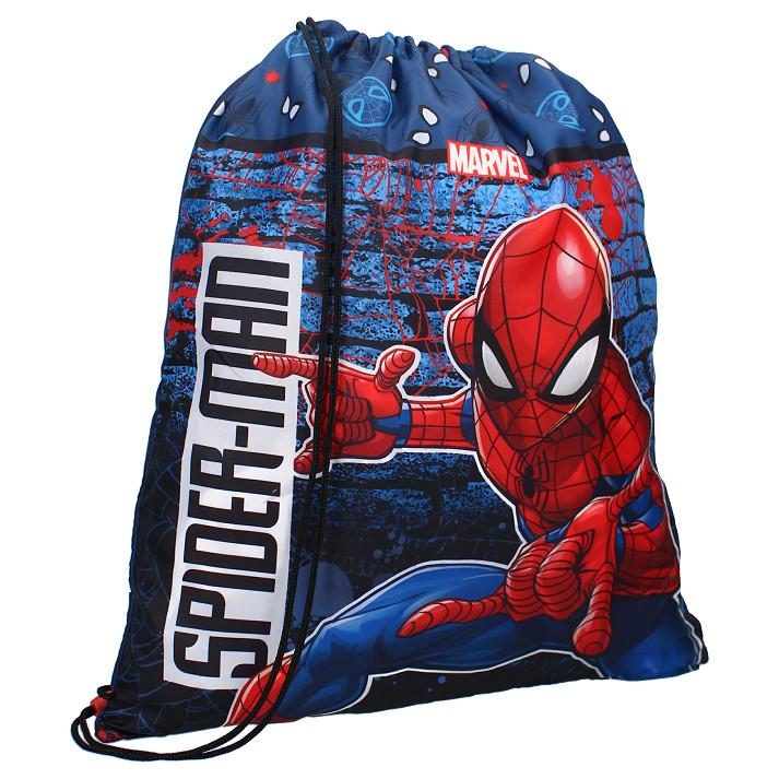 vadobag Gymtas Spider-Man Beyond Amazing