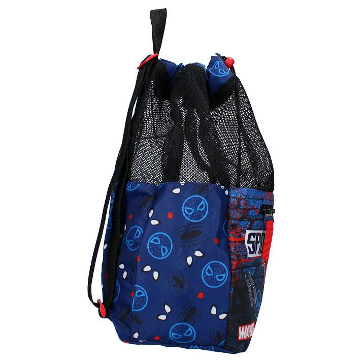 Vadobag Gymtas Spider-Man Fun Chaser