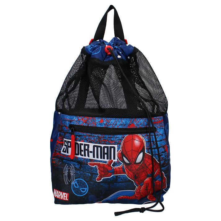 Vadobag Gymtas Spider-Man Fun Chaser