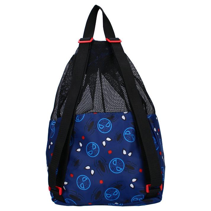 Vadobag Gymtas Spider-Man Fun Chaser