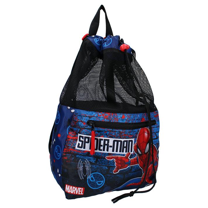 vadobag Gymtas Spider-Man Fun Chaser
