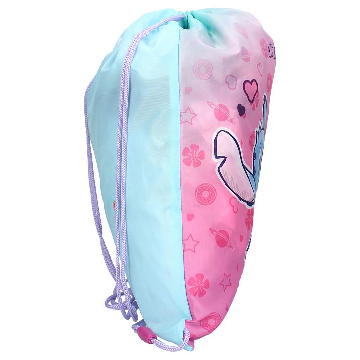 Vadobag Gymtas Stitch Hello Cutie