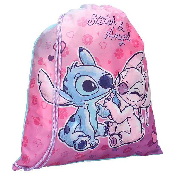 vadobag Gymtas Stitch Hello Cutie