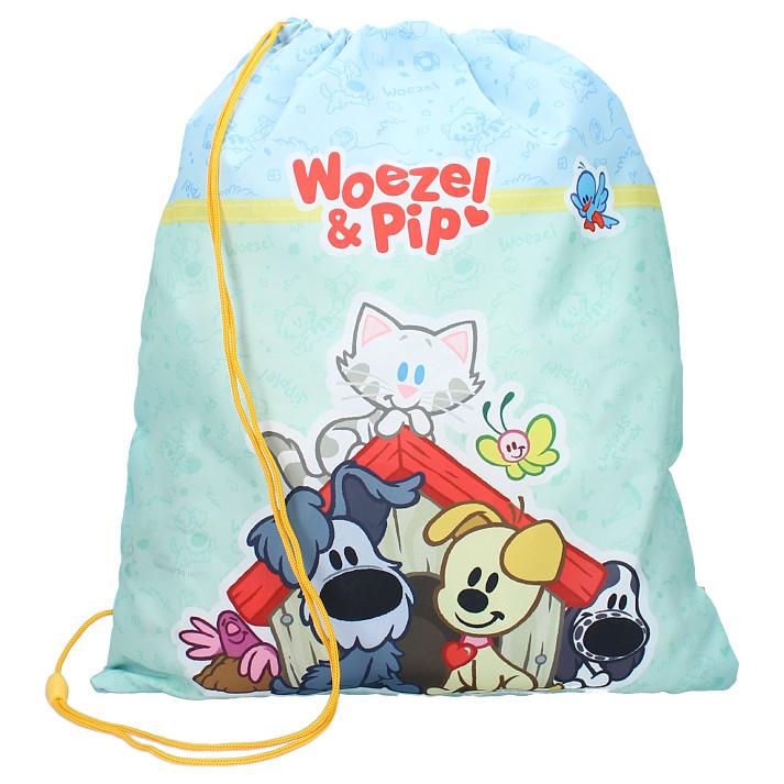 Vadobag Gymtas Woezel & Pip Plezier En Magie