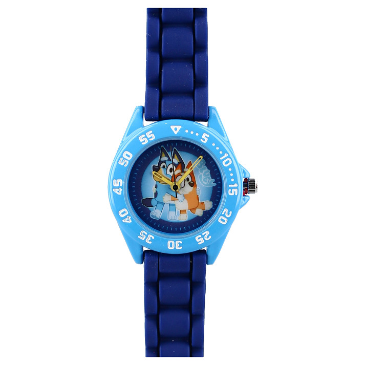 Vadobag Horloge Bluey Kids Time