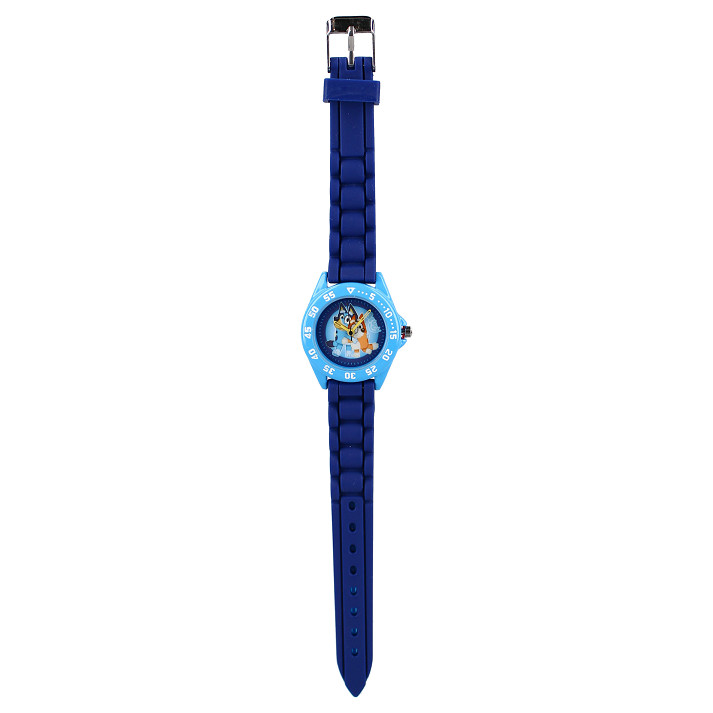 Vadobag Horloge Bluey Kids Time