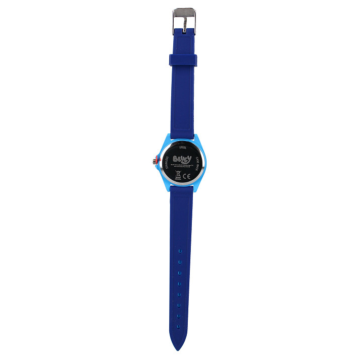 Vadobag Horloge Bluey Kids Time