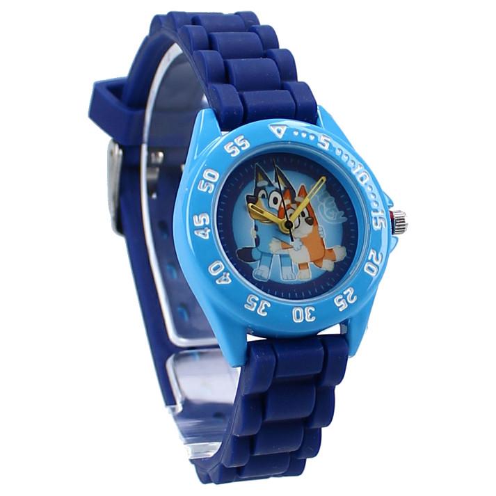 vadobag Horloge Bluey Kids Time