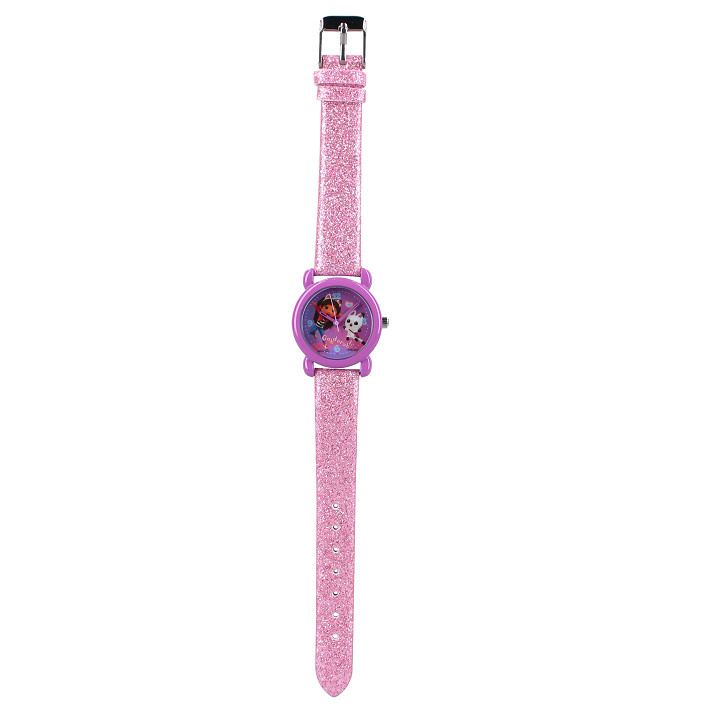 Vadobag Horloge Gabby's Dollhouse Kids Time