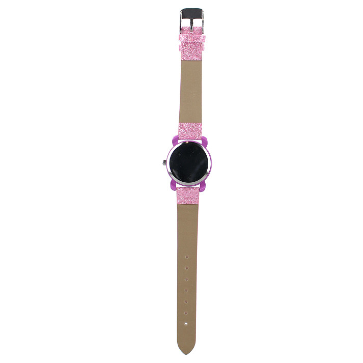 Vadobag Horloge Gabby's Dollhouse Kids Time