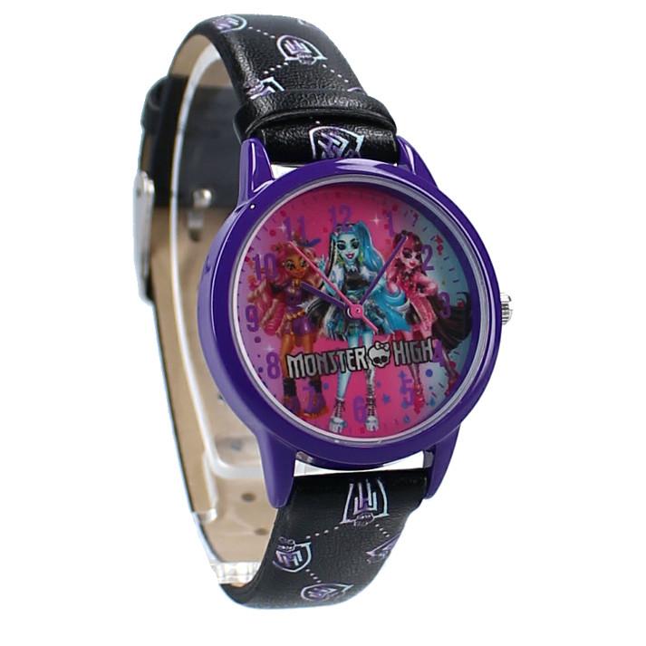 vadobag Horloge Monster High Kids Time