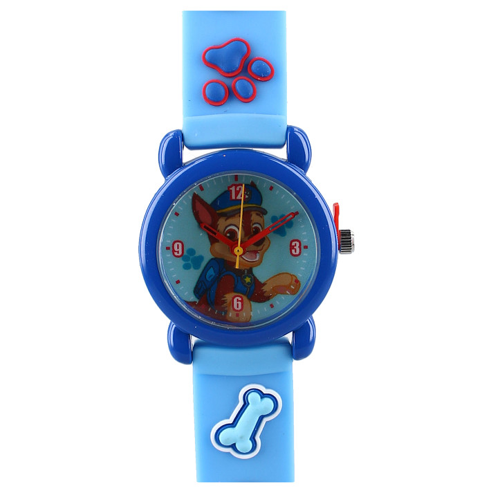 Vadobag Horloge Paw Patrol Kids Time