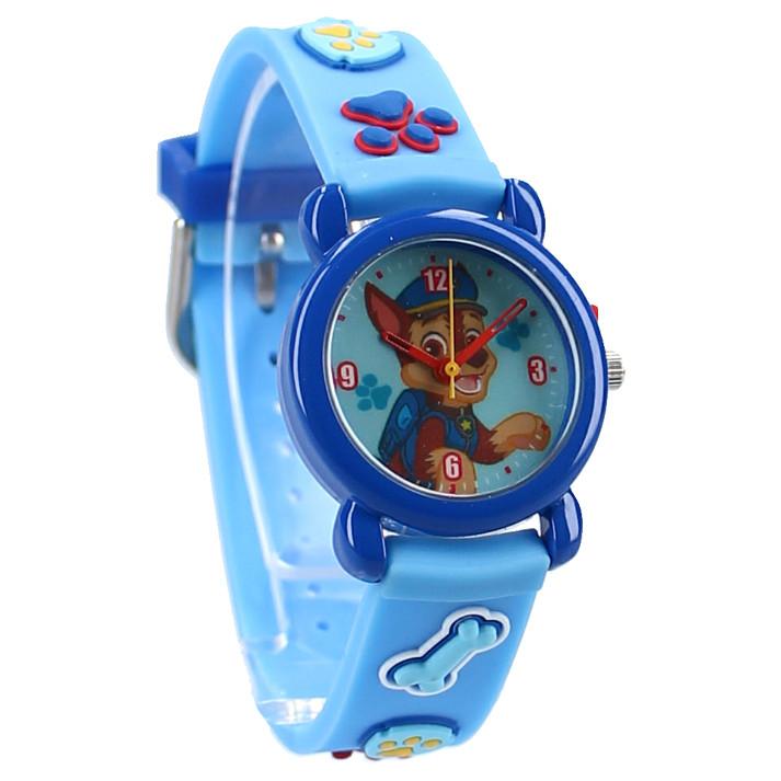 vadobag Horloge Paw Patrol Kids Time